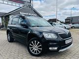 Skoda Yeti Edition *DSG*Bi-XENON*SHZ* - Skoda Yeti in Lübeck