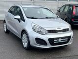 Kia Rio Edition 7 | 1.4 | 1.HAND| SPARSAM |S-HEFT| - Kia Rio: 1.4