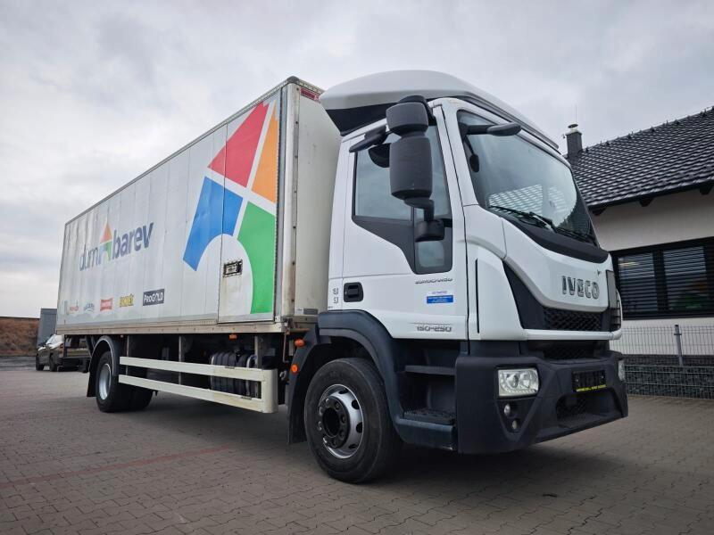 Iveco ML 150E 250