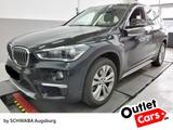 BMW X1 XLine 20i xDrive - BMW Gebrauchtwagen in Nürnberg