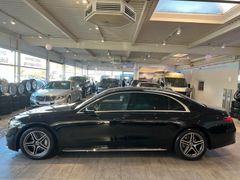 MERCEDES-BENZ S 450 S 450 d 4Matic L (223.123) - Vorschau 20