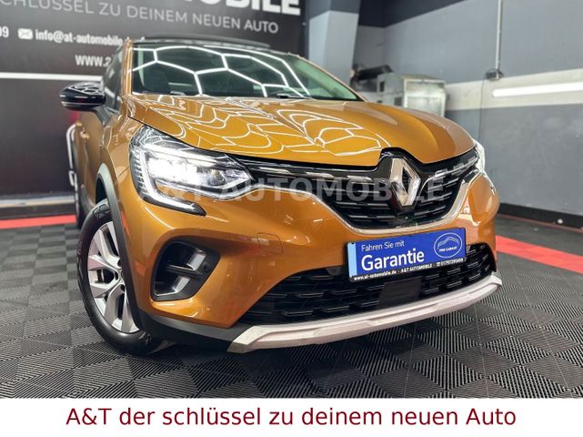 Renault Captur II Intens.1HAND.VOLLAUSSTATTUNG