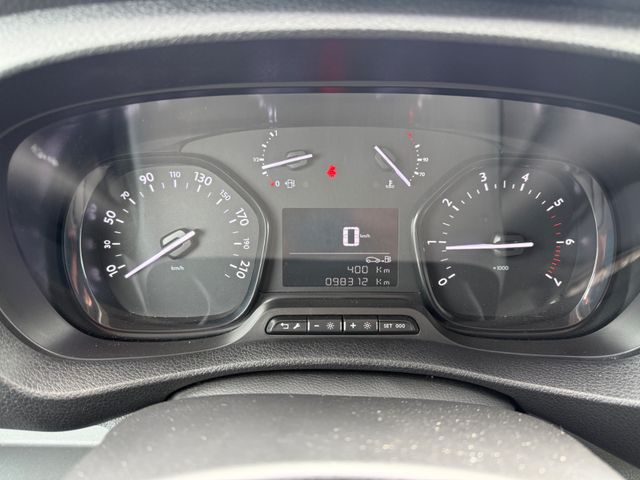 Toyota Proace (Verso) L1 Kasten Meister