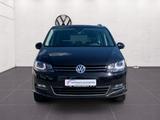 Volkswagen Sharan Highline 2.0 TDI DSG 7SITZE PANO NAVI KAM - VW Sharan Gebrauchtwagen in Hamburg