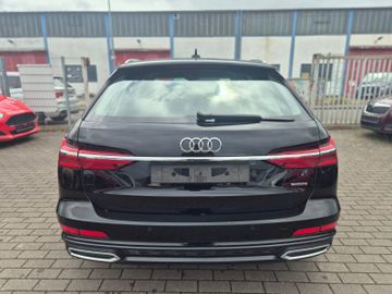Audi A6 - 8