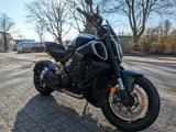 Ducati Diavel V4 · TÜV+EverRed 2028 · Bursig - DUCATI DIAVEL V4