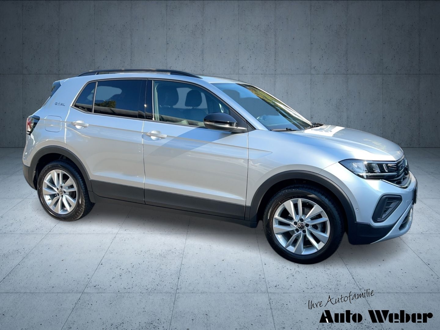 Volkswagen T-Cross - Bild 6