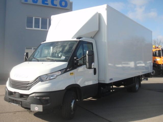 Iveco Daily 70C18HA8/P