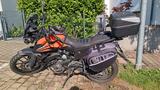 KTM 390 Adventure - KTM 390 ADVENTURE