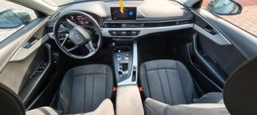 Audi A4 - 8