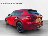 Mazda CX-60 e-SKYACTIV PHEV HOMURA CON-P DRI-P COM-P - rote Mazda CX-60