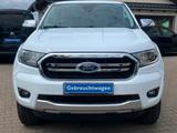 Ford Ranger Limited Doppelkab. 4x4 Autom. - gebrauchte Ford Ranger aus dem Jahr 2022
