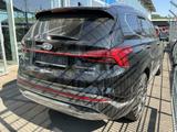 Hyundai Santa Fe Prime Leder Pano Memory Krell 360Cam  - Hyundai SANTA FE mit Hybrid-Antrieb