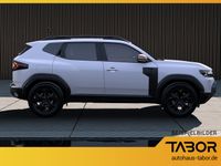 Dacia Duster - Vorschau Bild 5