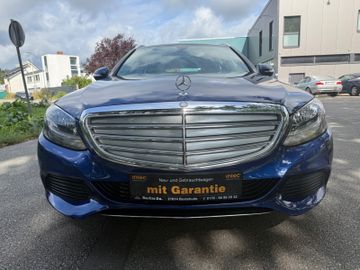 Mercedes C 250 - 3