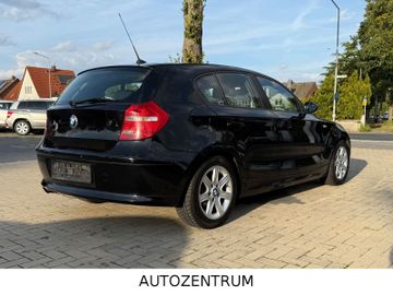 BMW 116 - 6