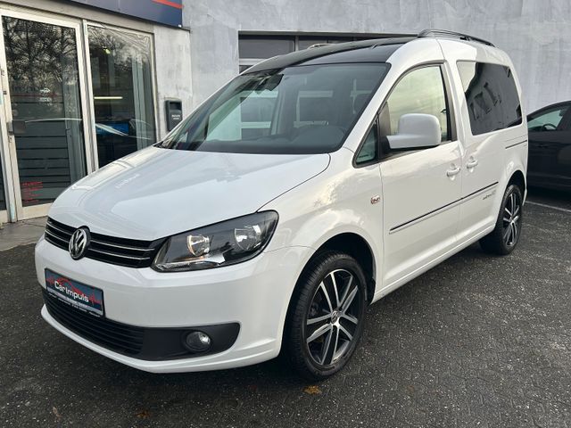 Volkswagen Caddy /Sondermodell Edition30