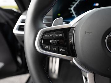 2025 BMW M240I — миниатюра 21