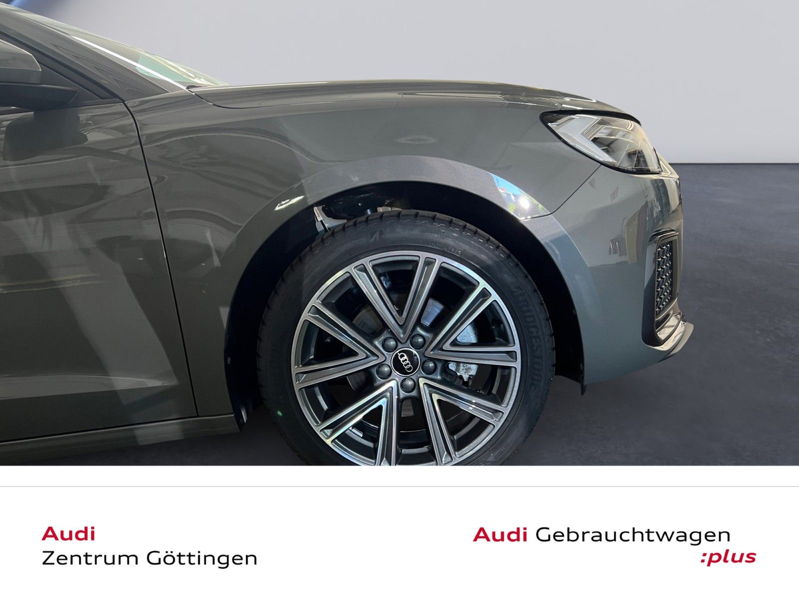 Audi A1 - Bild 6