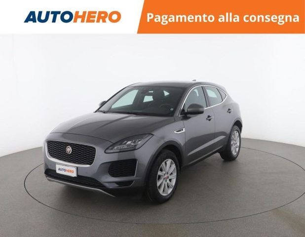 Jaguar JAGUAR E-Pace 2.0D 150 CV AWD aut. S