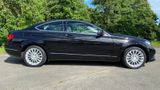 Mercedes-Benz C 250 C -Klasse Coupe C 250 CGI BlueEfficiency - Mercedes-Benz C 250 aus 2012