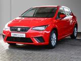 Seat Ibiza 1.0 TSI Style Full-Link, Tel., LED-Sch., G - Seat Ibiza: Sc Style