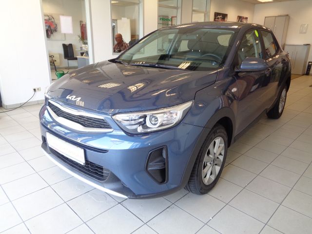 Kia Stonic Edition 7 / PDC / Hagelschaden