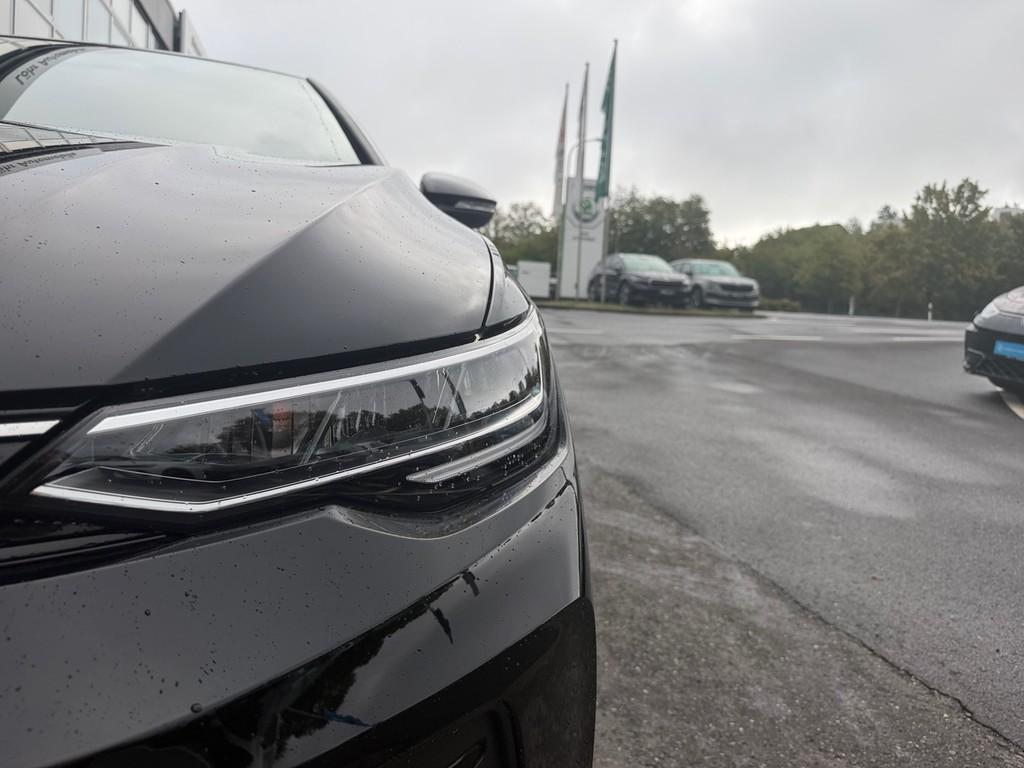 Volkswagen Golf Life 1,5 l TSI, миниатюра 2