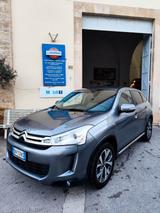 Citroën Citroen C4 1.6 e-HDi 110 airdream Exclusive - Citroën C4: Hdi Exclusive