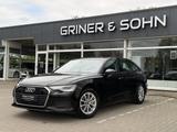 Audi A6 40 TDI,Virtual,4-Zonen,Winter,ACC,Tour,8-Fach - Audi A6: Kombi, 4f