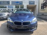 BMW 216d Active Tourer Advantage, Automatik,Facelift - BMW 216 Active Tourer: Automatik
