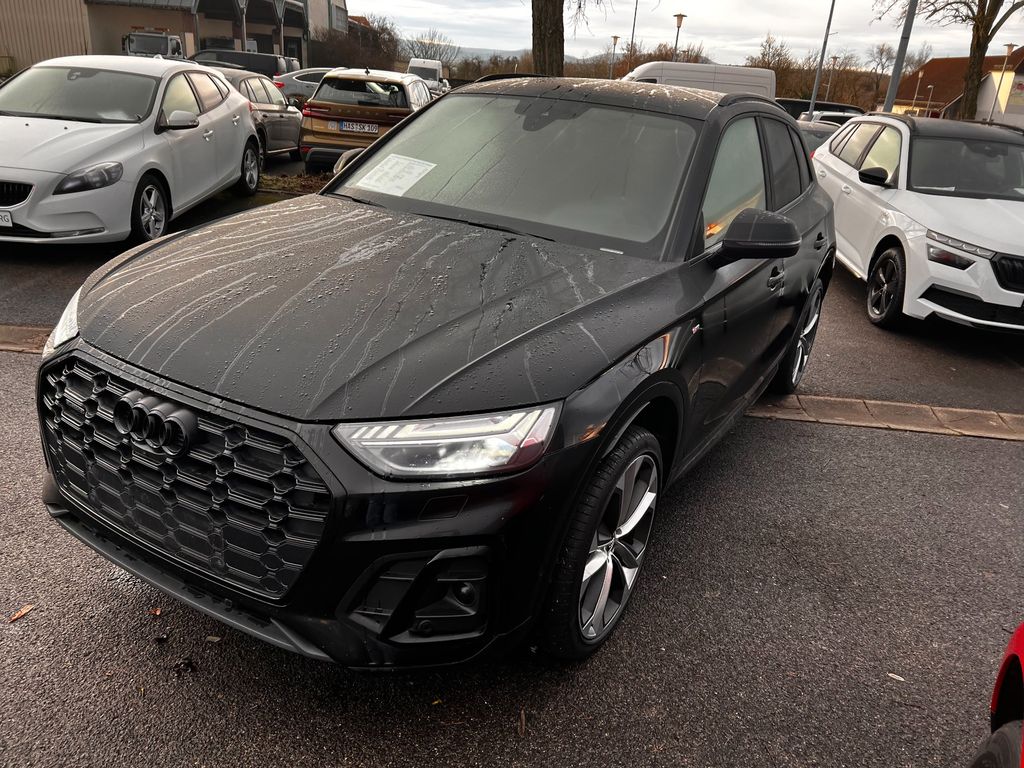 Image of Audi Q5
