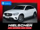 MERCEDES-BENZ GLC 200 4M Coupe*Night*Business*High-End*LED*19"