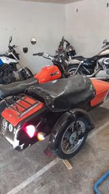 Mz ETZ 250 - Offers