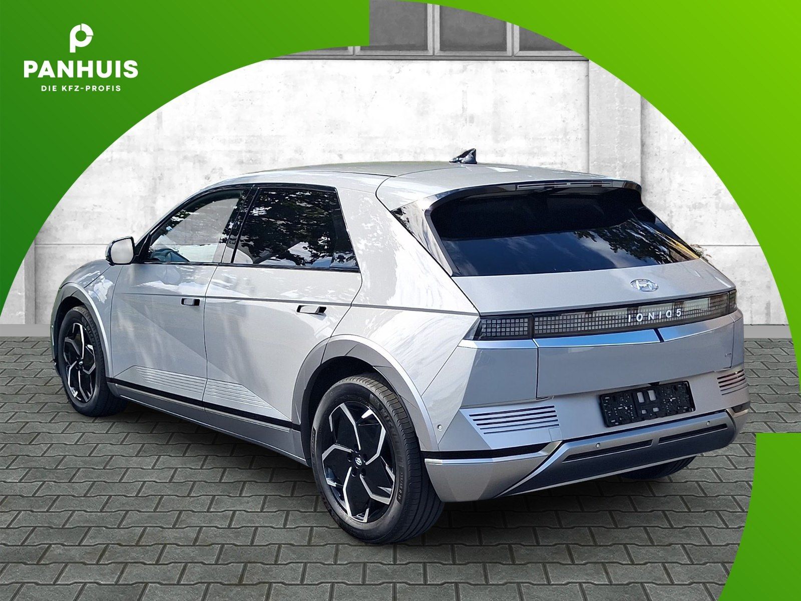 Hyundai IONIQ 5 `Uniq`AWD - Garantie 07/2030 foto 3