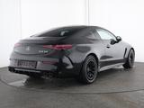 Mercedes-Benz CLE 53 AMG 4M+ Coupé Pano/Burm/Stdhz/Night/Distr - Mercedes-Benz CLE 53 AMG Jahreswagen