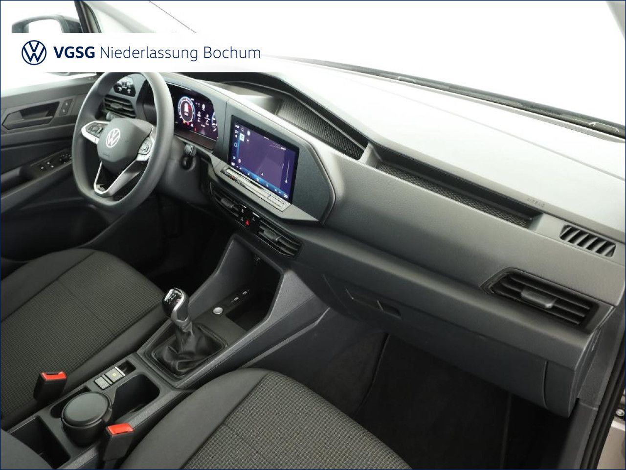 Volkswagen Caddy - Bild 7