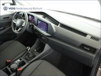 Volkswagen Caddy - Vorschau Bild 7