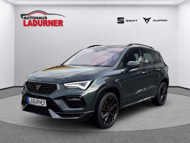 Ateca 1.5 TSI DSG *PANO+AHK+NAVI+BEATS+KESSY+ACC