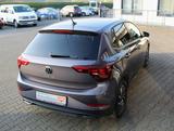 Volkswagen Polo Life 1.0 TSI 85kW/116PS, DSG, LED, RFK - Volkswagen Polo Gebrauchtwagen