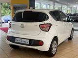 Hyundai i10 1.0 Trend - Hyundai i10 Gebrauchtwagen in Köln