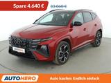 Hyundai Tucson 1.6 T-GDI Mild-Hybrid N Line Aut*NAVI*LED - Hyundai TUCSON in Bonn