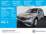 Volkswagen Tiguan Allspace 1.5 TSI DSG Life Navi LED DAB+ F - Jahreswagen: Allradantrieb