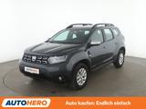 Dacia Duster 1.3 TCe Comfort *TEMPO*PDC*SHZ*ALU*KLIMA* - Dacia Duster Gebrauchtwagen in München