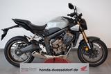Honda CB 650R E-Clutch * Modell 2025 * Neu * 0 KM *