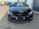 Mercedes-Benz Mercedes Benz C 350 ( AMG Paket ) - Mercedes-Benz C 350 Gebrauchtwagen in Köln