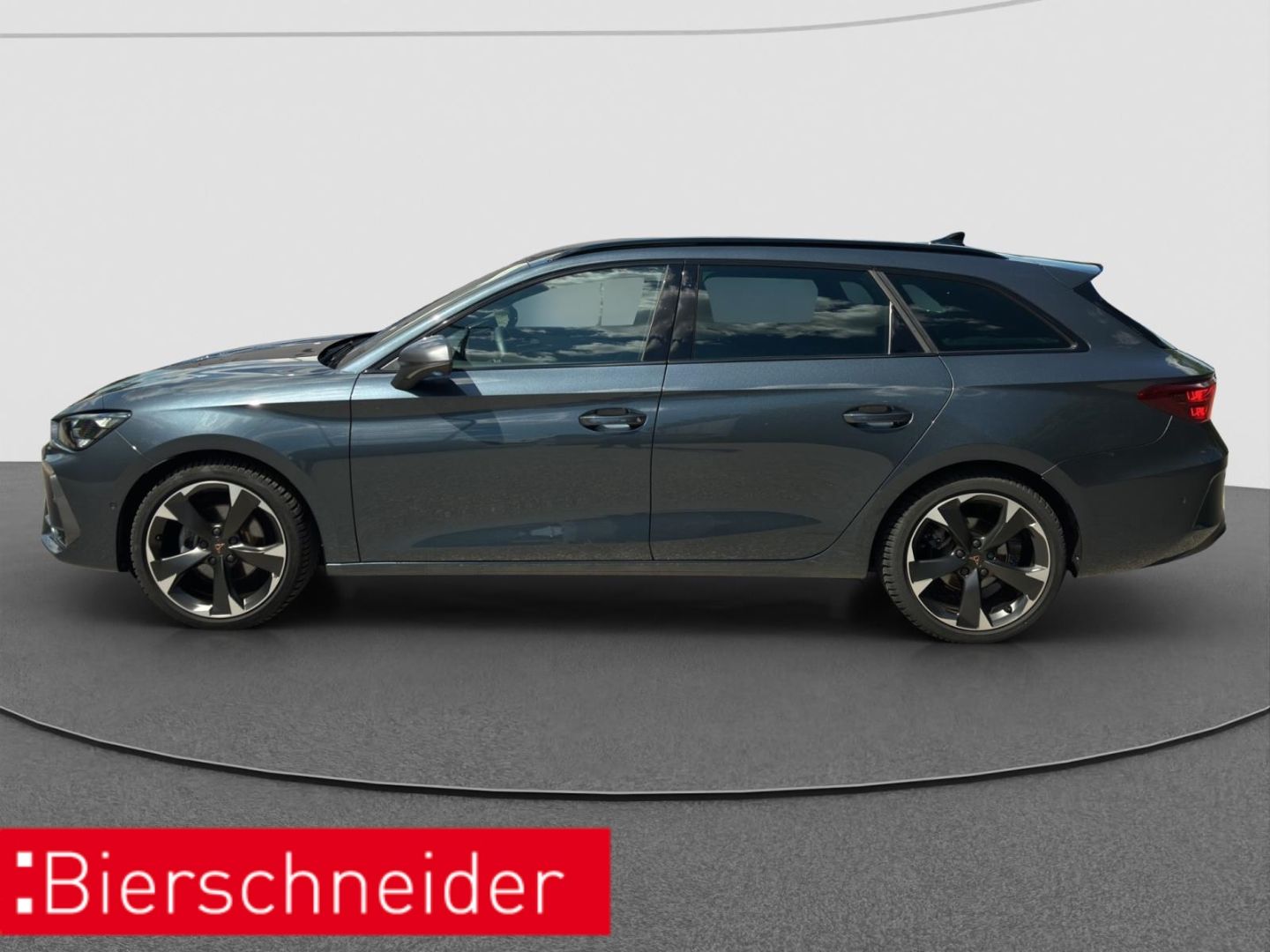 Cupra Leon - Bild 5