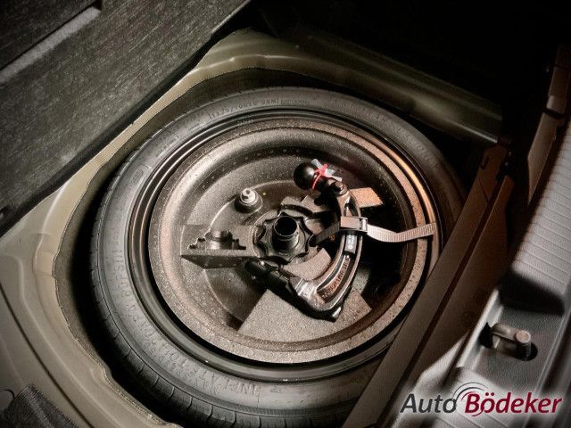 Volkswagen T-Cross 1.5 TSI DSG R-Line Bluetooth LED Klima