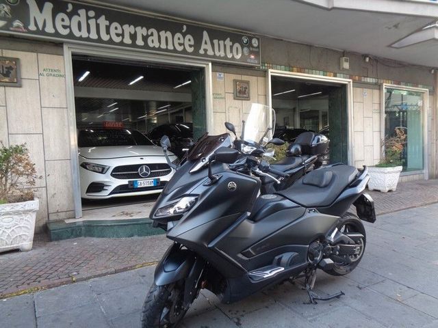 Yamaha T-Max 560 0 SINISTRI