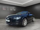 Audi TT Roadster 1.8 TFSI *Alcantara/MMI Plus/Xenon+* - Audi TT: 8t
